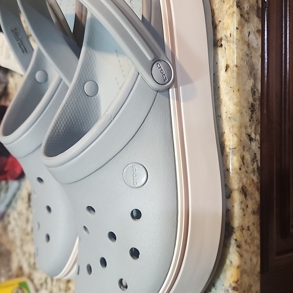 Crocs- Iconic Comfort - Picture 6 of 7